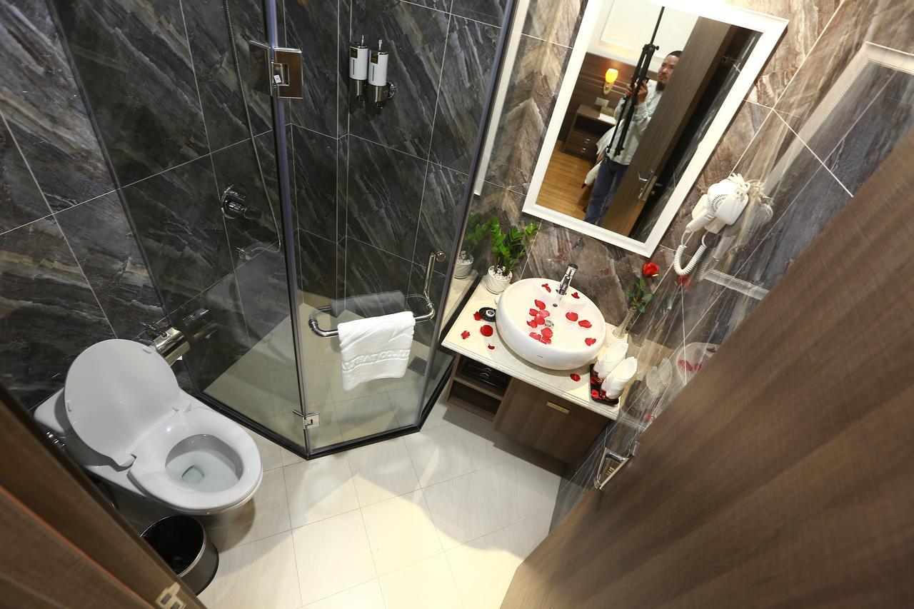 Dai Phat Hotel ハノイ市 エクステリア 写真