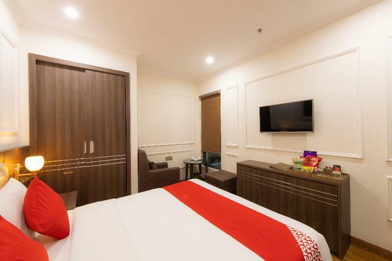 Dai Phat Hotel ハノイ市 エクステリア 写真
